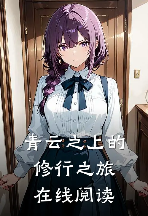 青云之上的修行之旅在线阅读