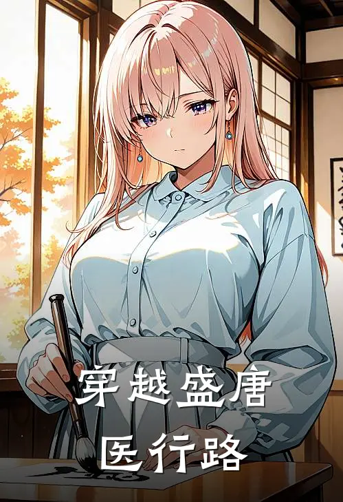 林夏王仲元(穿越盛唐医行路)全章节在线阅读_(穿越盛唐医行路)全本在线阅读