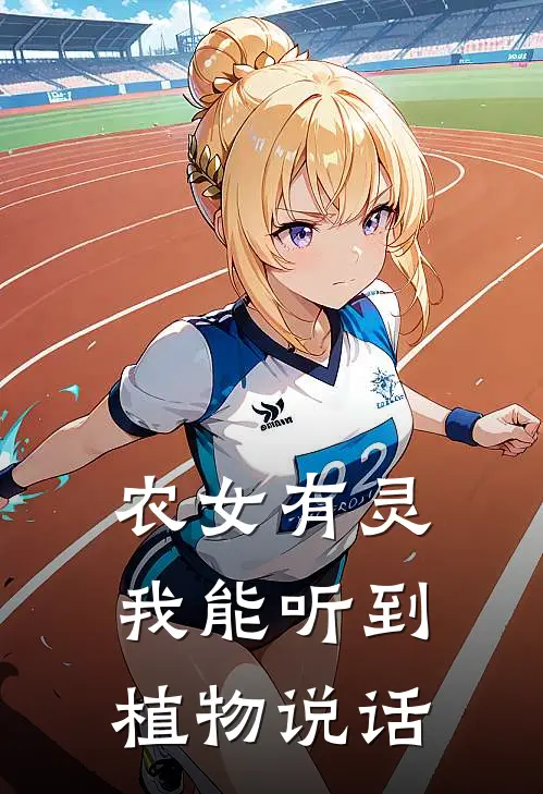 农女有灵：我能听到植物说话