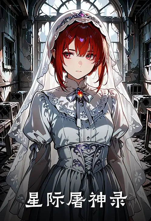 星际屠神录陆轩林虎最新完本小说_免费小说大全星际屠神录(陆轩林虎)