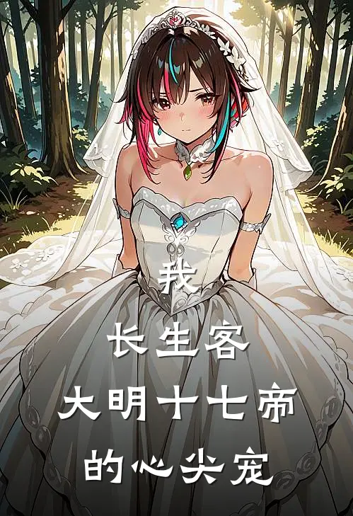 我，长生客，大明十七帝的心尖宠(叶灵兮朱元璋)最新完本小说推荐_免费小说推荐我，长生客，大明十七帝的心尖宠叶灵兮朱元璋