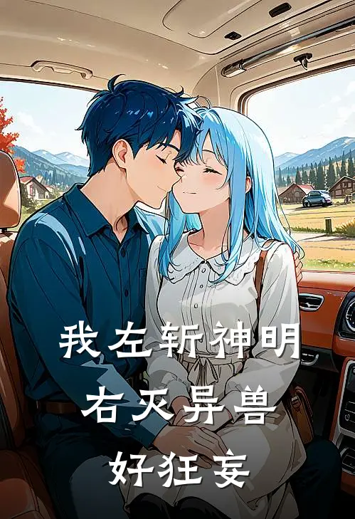 我左斩神明，右灭异兽，好狂妄（秦羽刘国栋）完整版小说阅读_我左斩神明，右灭异兽，好狂妄全文免费阅读（秦羽刘国栋）