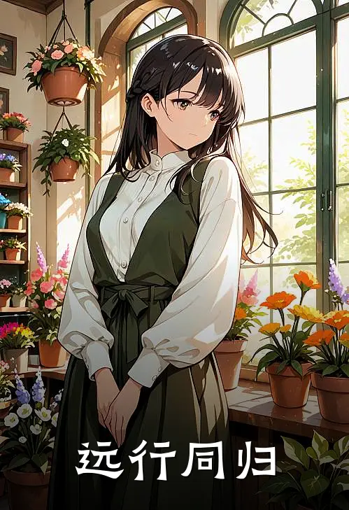 远行同归(陈行林远)完整版免费小说_完结版小说推荐远行同归(陈行林远)