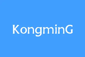 KongminG