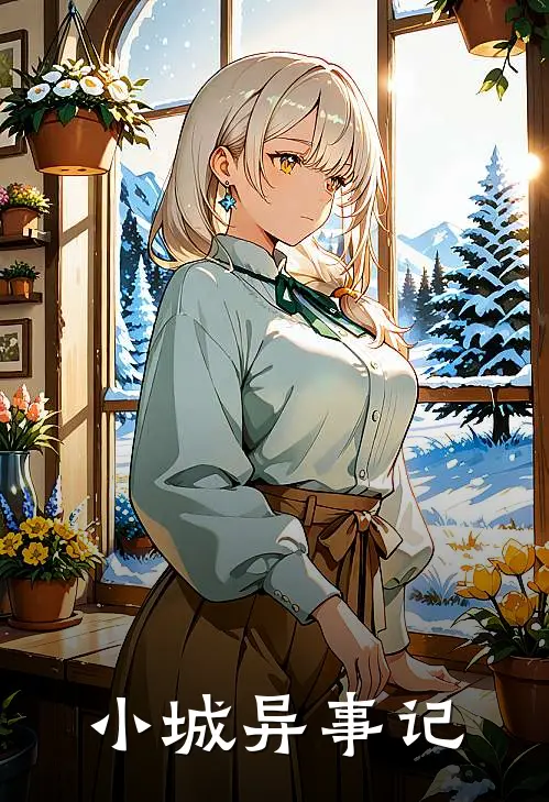 小城异事记(豆豆豆豆)小说免费阅读_热门小说阅读小城异事记豆豆豆豆