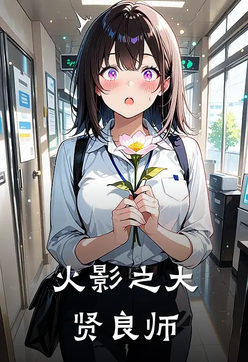 火影之大贤良师