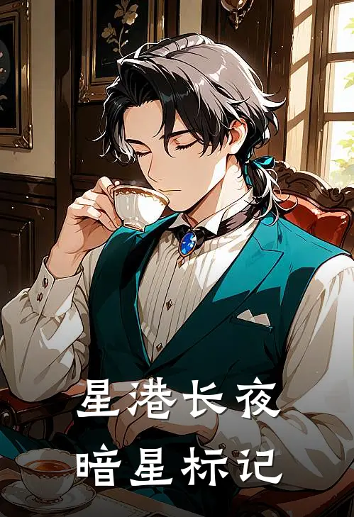 星港长夜：暗星标记凌星夜凌星夜完整版免费小说_热门网络小说推荐星港长夜：暗星标记(凌星夜凌星夜)
