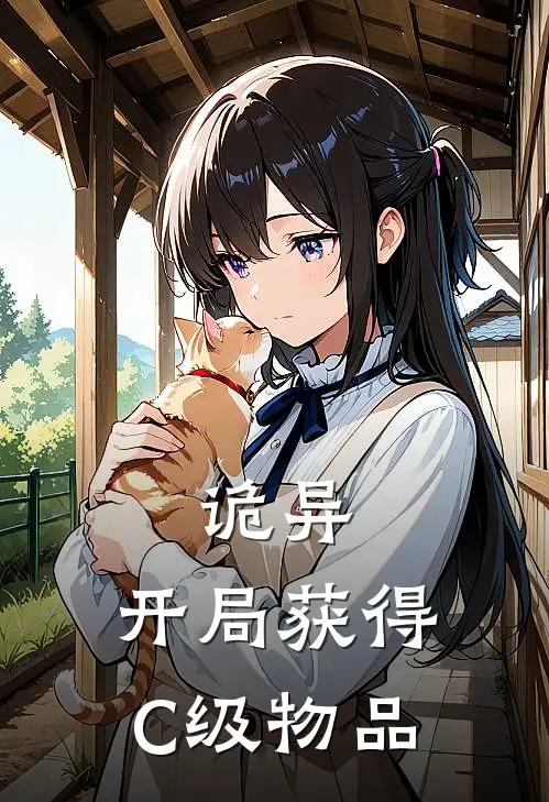 诡异，开局获得C级物品安虚拾文杰全文免费阅读无弹窗大结局_安虚拾文杰（诡异，开局获得C级物品）小说免费阅读大结局