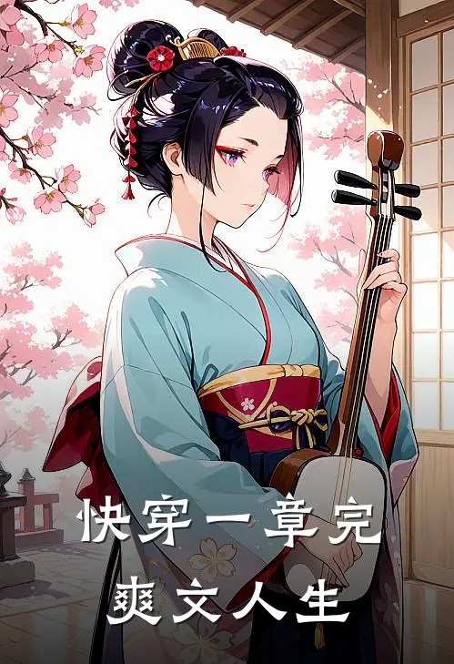 快穿一章完：爽文人生