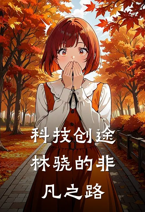 林骁陈宇《科技创途：林骁的非凡之路》全文免费在线阅读_《科技创途：林骁的非凡之路》全本在线阅读