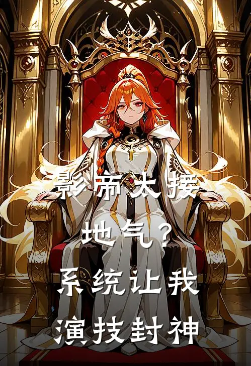 影帝太接地气？系统让我演技封神