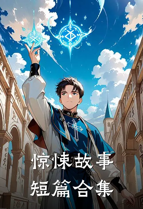 惊悚故事短篇合集