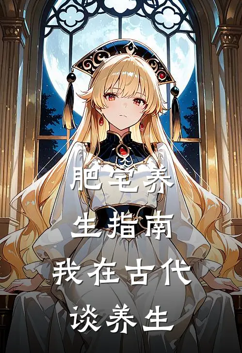 肥宅养生指南：我在古代谈养生(苏半夏春桃)全本免费完结小说_小说完结免费肥宅养生指南：我在古代谈养生苏半夏春桃