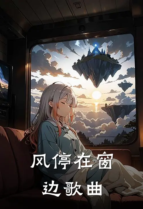 风停在窗边歌曲