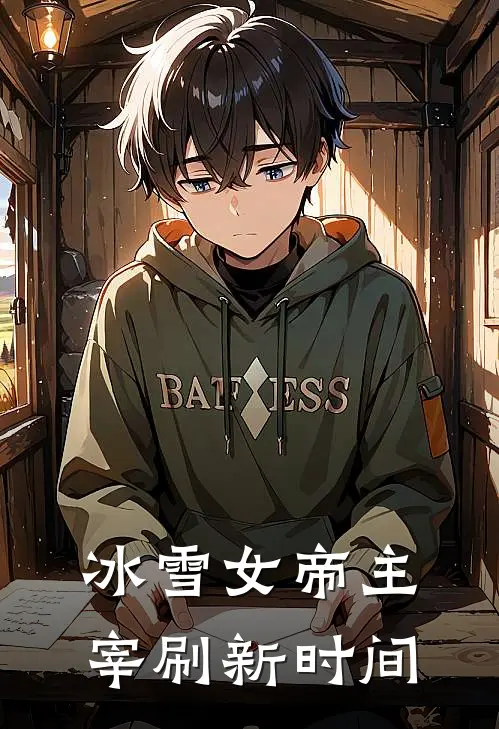 冰雪女帝主宰刷新时间