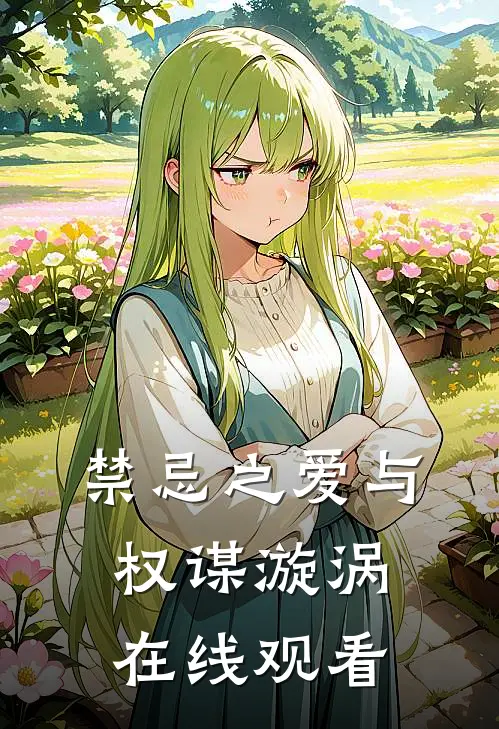 禁忌之爱与权谋漩涡在线观看