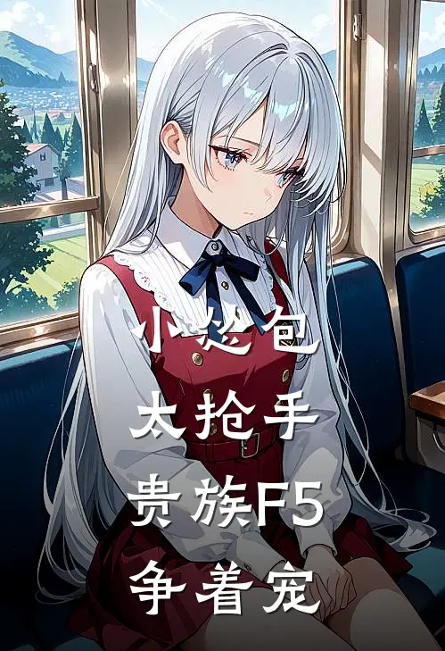 小怂包太抢手，贵族F5争着宠