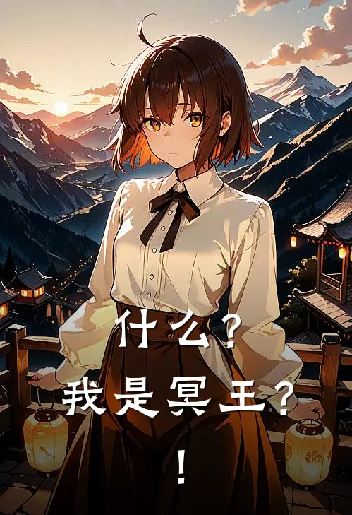 什么？我是冥王？！