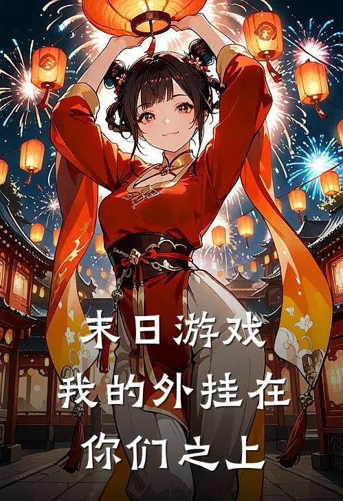 末日游戏：我的外挂在你们之上赵潜刘王阳热门小说排行_免费阅读全文末日游戏：我的外挂在你们之上(赵潜刘王阳)