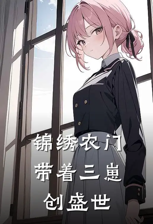 锦绣农门：带着三崽创盛世苏清鸢林三郎免费小说完整版_完结版小说阅读锦绣农门：带着三崽创盛世(苏清鸢林三郎)