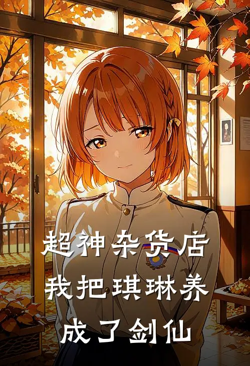 超神杂货店，我把琪琳养成了剑仙(苏小狸琪琳)完本小说大全_热门小说大全超神杂货店，我把琪琳养成了剑仙苏小狸琪琳