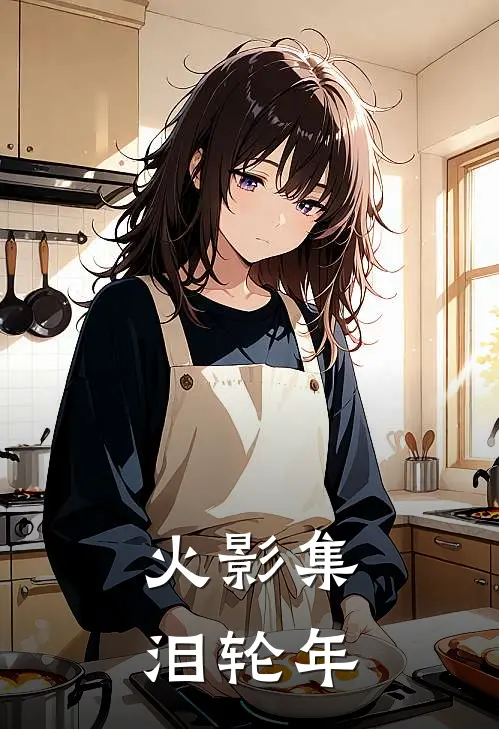 【火影】集泪轮年(郁泽郁泽)完本小说_热门的小说【火影】集泪轮年郁泽郁泽