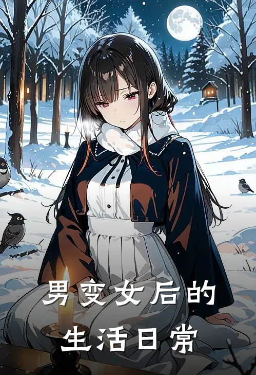 男变女后的生活日常