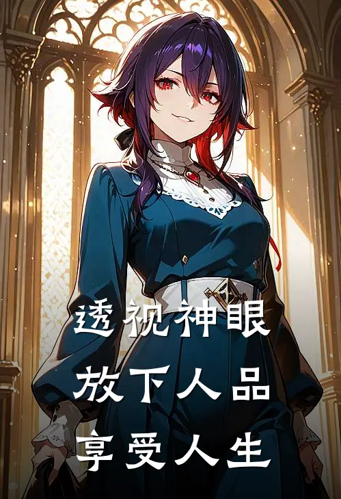 透视神眼，放下人品，享受人生