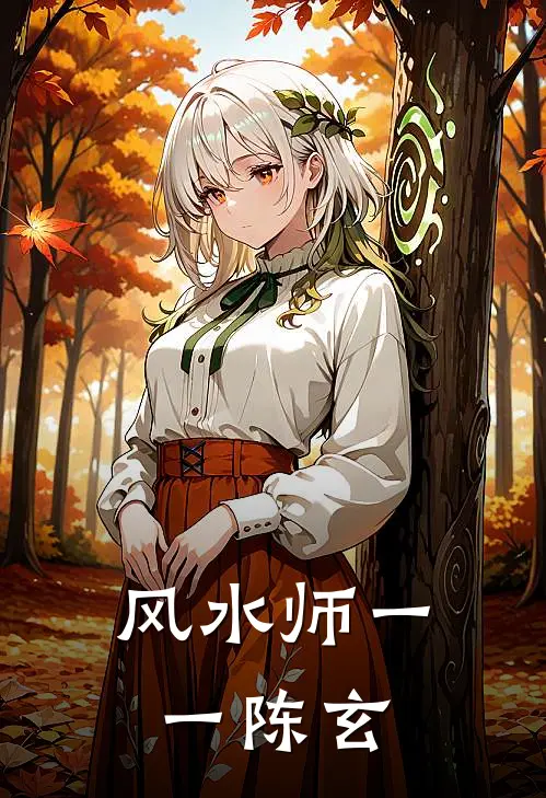 风水师一一陈玄(陈玄李兆荣)新热门小说_免费完结小说风水师一一陈玄(陈玄李兆荣)