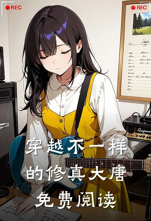 穿越不一样的修真大唐免费阅读