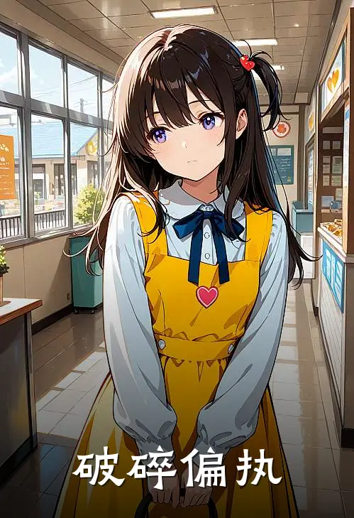 破碎偏执戚明离杨令珩新热门小说_免费阅读全文破碎偏执戚明离杨令珩