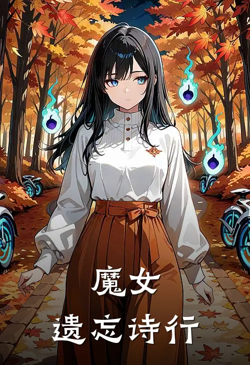 魔女：遗忘诗行(伊薇尔辛诺莎)全文免费阅读无弹窗大结局_《魔女：遗忘诗行》伊薇尔辛诺莎免费小说