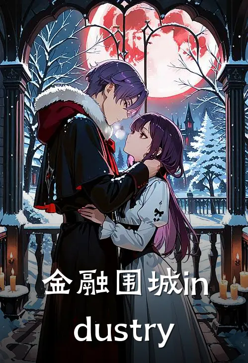 金融围城industry