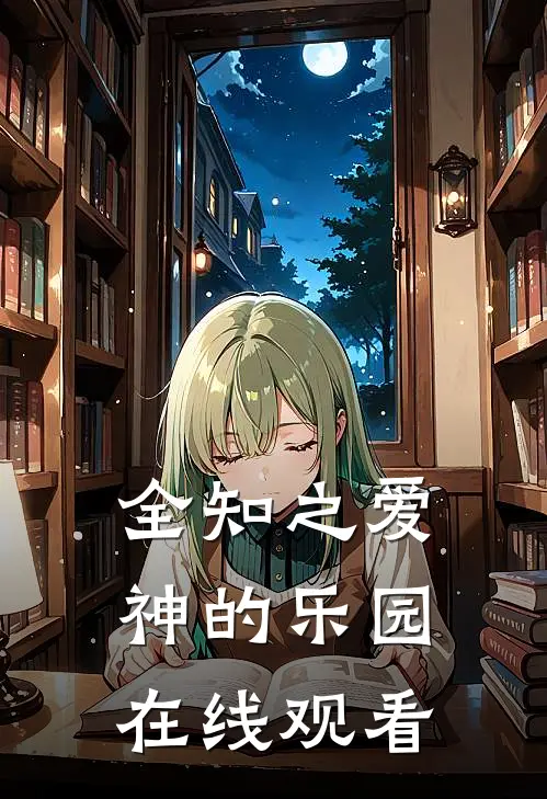 全知之爱神的乐园在线观看