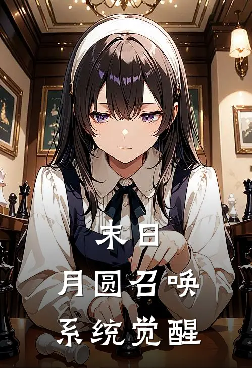 末日：月圆召唤系统觉醒