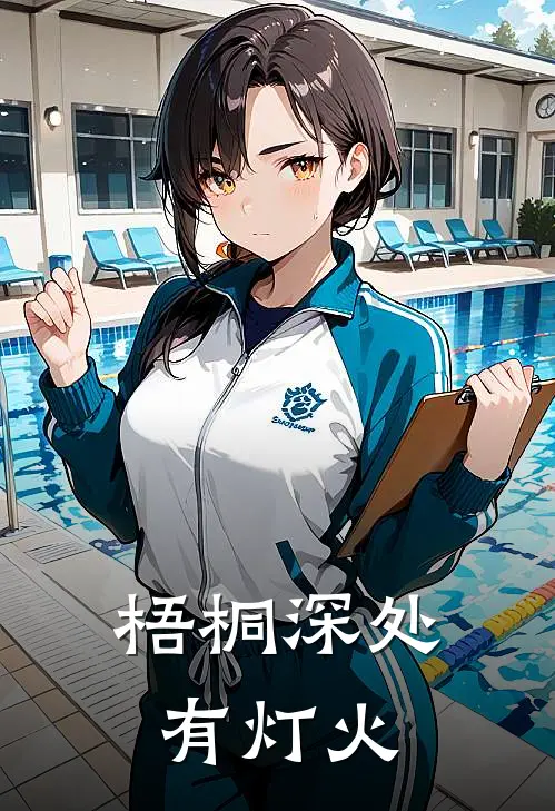 梧桐深处有灯火