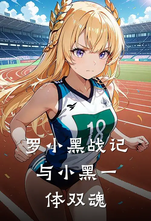 罗小黑战记：与小黑一体双魂