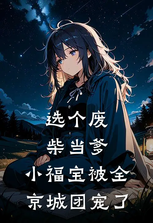 选个废柴当爹，小福宝被全京城团宠了谢之谢宝珠最新章节免费阅读_选个废柴当爹，小福宝被全京城团宠了热门小说