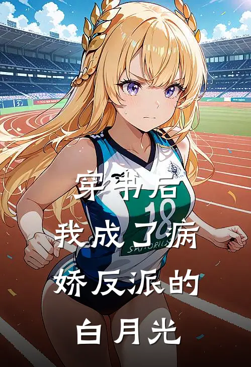 穿书后，我成了病娇反派的白月光