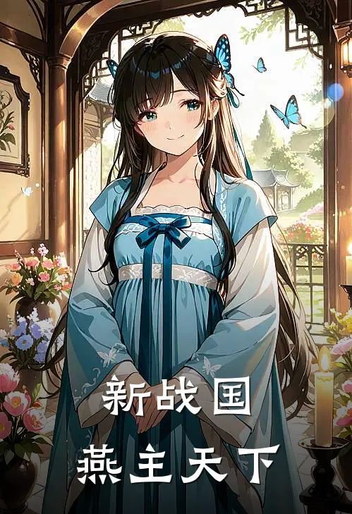 新战国：燕主天下苏秦秋果最热门小说_免费小说全集新战国：燕主天下(苏秦秋果)