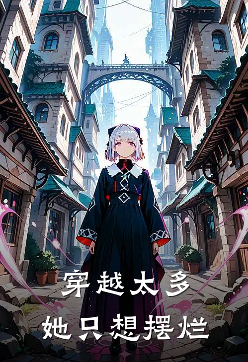 穿越太多，她只想摆烂