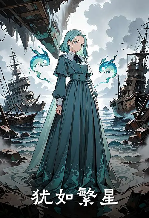 犹如繁星(宋休之何家欢)好看的完结小说_完本小说犹如繁星宋休之何家欢