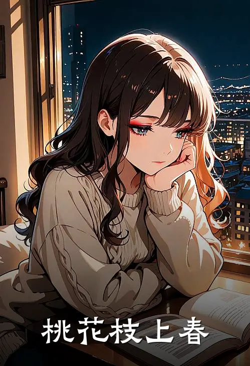 桃花枝上春(叶醒春江澈)完结版小说推荐_最新完结小说推荐桃花枝上春叶醒春江澈