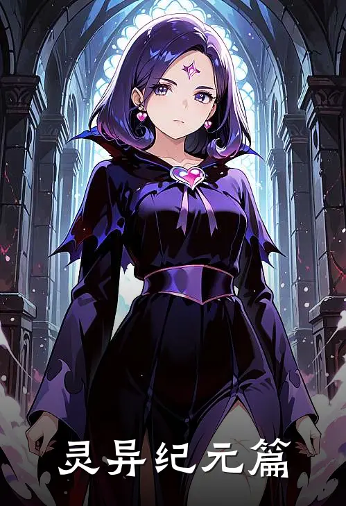 灵异纪元篇