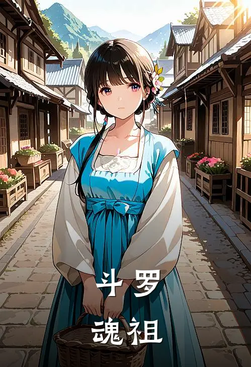 《斗罗：魂祖》张净比比东完结版阅读_张净比比东完结版在线阅读