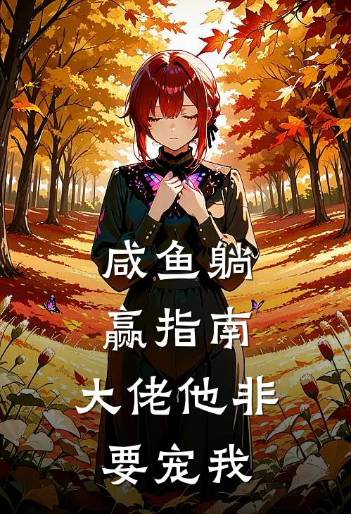 咸鱼躺赢指南：大佬他非要宠我