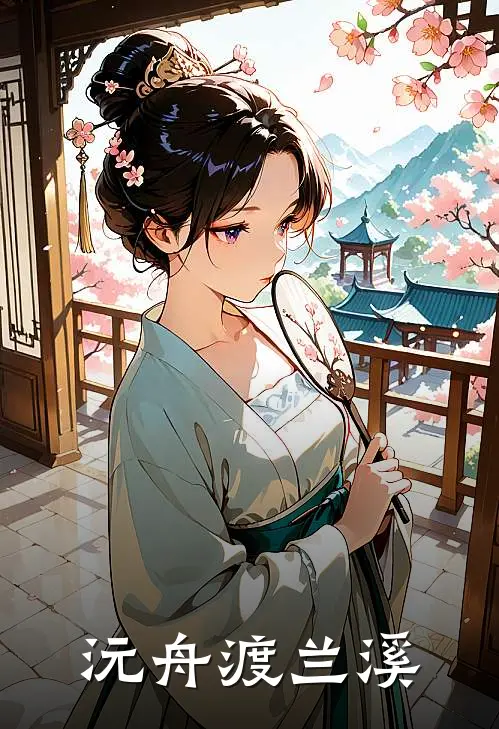 沅舟渡兰溪黎沅舟叶棠音全文免费阅读无弹窗大结局_黎沅舟叶棠音（沅舟渡兰溪）小说免费阅读大结局