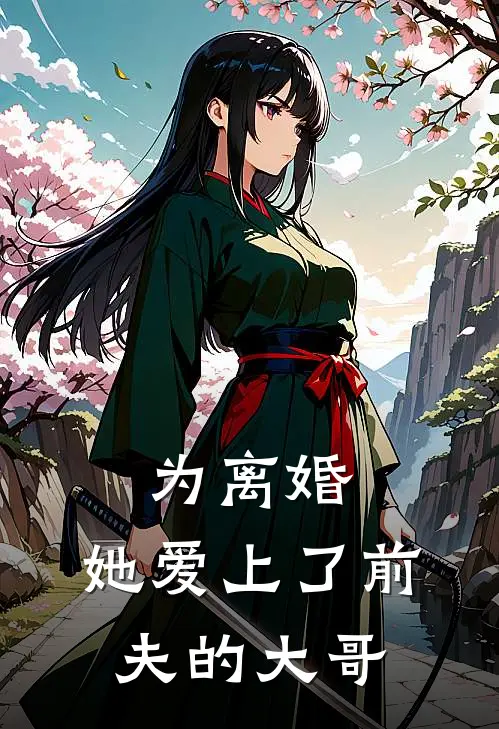 为离婚，她爱上了前夫的大哥