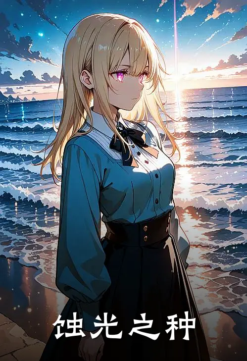 蚀光之种(虞荆齐茗)完整版免费小说_最热门小说蚀光之种(虞荆齐茗)