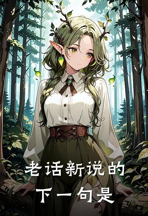 老话新说的下一句是